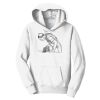 PC Youth Fan Favorite Hooded Sweatshirt Thumbnail