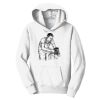 PC Youth Fan Favorite Hooded Sweatshirt Thumbnail