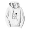 PC Youth Fan Favorite Hooded Sweatshirt Thumbnail