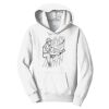 PC Youth Fan Favorite Hooded Sweatshirt Thumbnail