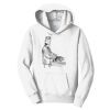 PC Youth Fan Favorite Hooded Sweatshirt Thumbnail