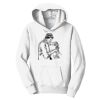 PC Youth Fan Favorite Hooded Sweatshirt Thumbnail