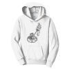 PC Youth Fan Favorite Hooded Sweatshirt Thumbnail