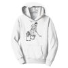 PC Youth Fan Favorite Hooded Sweatshirt Thumbnail