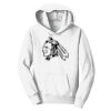 PC Youth Fan Favorite Hooded Sweatshirt Thumbnail