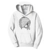 PC Youth Fan Favorite Hooded Sweatshirt Thumbnail
