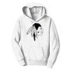 PC Youth Fan Favorite Hooded Sweatshirt Thumbnail