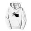 PC Youth Fan Favorite Hooded Sweatshirt Thumbnail