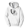 PC Youth Fan Favorite Hooded Sweatshirt Thumbnail