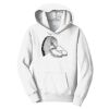 PC Youth Fan Favorite Hooded Sweatshirt Thumbnail