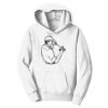 PC Youth Fan Favorite Hooded Sweatshirt Thumbnail