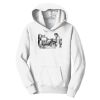 PC Youth Fan Favorite Hooded Sweatshirt Thumbnail
