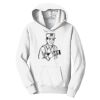 PC Youth Fan Favorite Hooded Sweatshirt Thumbnail