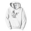 PC Youth Fan Favorite Hooded Sweatshirt Thumbnail