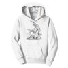 PC Youth Fan Favorite Hooded Sweatshirt Thumbnail