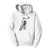 PC Youth Fan Favorite Hooded Sweatshirt Thumbnail