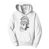 PC Youth Fan Favorite Hooded Sweatshirt Thumbnail