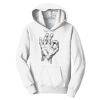 PC Youth Fan Favorite Hooded Sweatshirt Thumbnail
