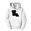 PC Youth Fan Favorite Hooded Sweatshirt Thumbnail
