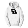 PC Youth Fan Favorite Hooded Sweatshirt Thumbnail