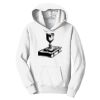 PC Youth Fan Favorite Hooded Sweatshirt Thumbnail