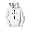 PC Youth Fan Favorite Hooded Sweatshirt Thumbnail