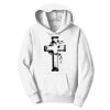 PC Youth Fan Favorite Hooded Sweatshirt Thumbnail