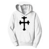 PC Youth Fan Favorite Hooded Sweatshirt Thumbnail