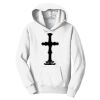 PC Youth Fan Favorite Hooded Sweatshirt Thumbnail