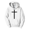 PC Youth Fan Favorite Hooded Sweatshirt Thumbnail