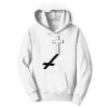 PC Youth Fan Favorite Hooded Sweatshirt Thumbnail