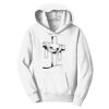 PC Youth Fan Favorite Hooded Sweatshirt Thumbnail
