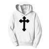 PC Youth Fan Favorite Hooded Sweatshirt Thumbnail