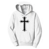 PC Youth Fan Favorite Hooded Sweatshirt Thumbnail