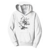 PC Youth Fan Favorite Hooded Sweatshirt Thumbnail