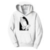 PC Youth Fan Favorite Hooded Sweatshirt Thumbnail