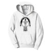 PC Youth Fan Favorite Hooded Sweatshirt Thumbnail
