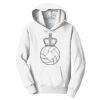 PC Youth Fan Favorite Hooded Sweatshirt Thumbnail