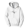 PC Youth Fan Favorite Hooded Sweatshirt Thumbnail