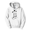 PC Youth Fan Favorite Hooded Sweatshirt Thumbnail