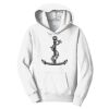 PC Youth Fan Favorite Hooded Sweatshirt Thumbnail