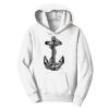 PC Youth Fan Favorite Hooded Sweatshirt Thumbnail