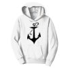 PC Youth Fan Favorite Hooded Sweatshirt Thumbnail