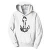 PC Youth Fan Favorite Hooded Sweatshirt Thumbnail