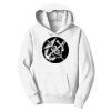 PC Youth Fan Favorite Hooded Sweatshirt Thumbnail