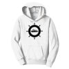 PC Youth Fan Favorite Hooded Sweatshirt Thumbnail