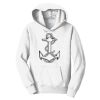 PC Youth Fan Favorite Hooded Sweatshirt Thumbnail