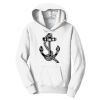 PC Youth Fan Favorite Hooded Sweatshirt Thumbnail