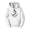 PC Youth Fan Favorite Hooded Sweatshirt Thumbnail