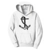 PC Youth Fan Favorite Hooded Sweatshirt Thumbnail